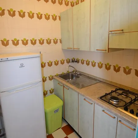 Apartamento Comfortable Flat With Private Garden *