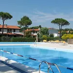Comfortable Flat With Private Garden Bibione