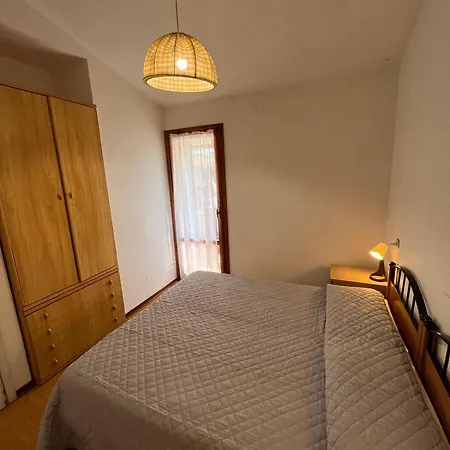 Appartement Comfortable Flat With Private Garden