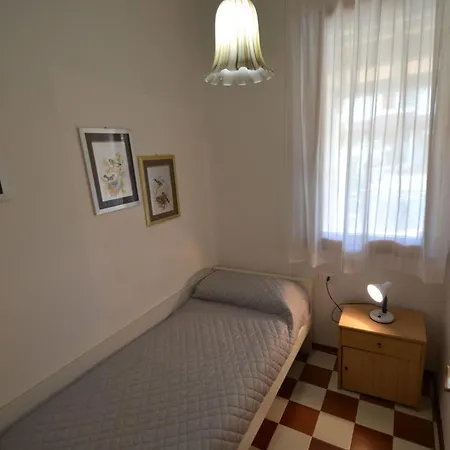 アパート Comfortable Flat With Private Garden