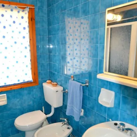 Comfortable Flat With Private Garden * Bibione