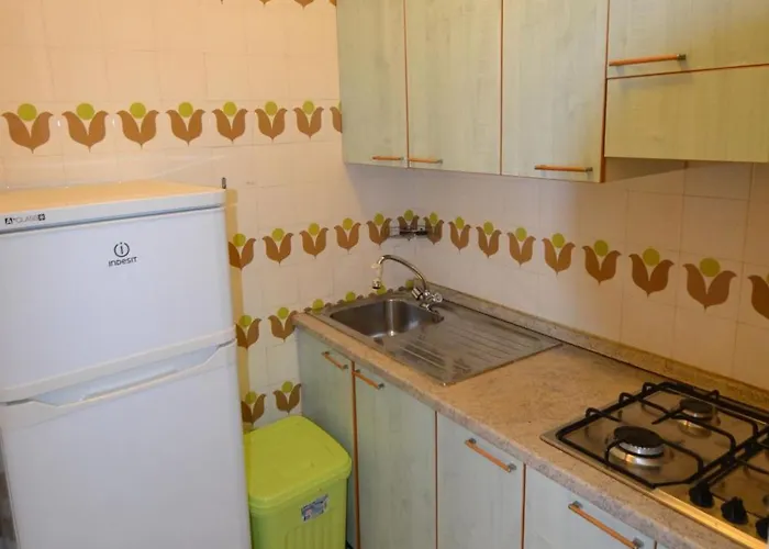 Apartment Comfortable Flat With Private Garden *